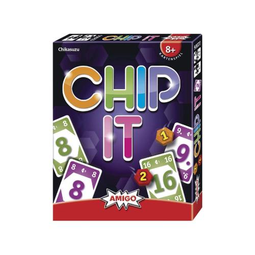 Chip It (Allemand)