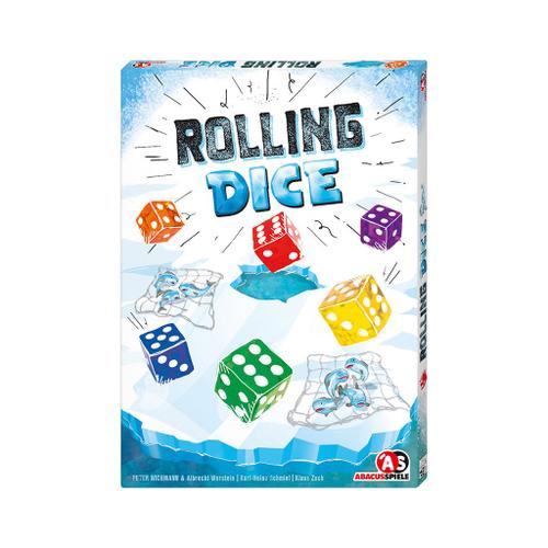 Rolling Dice