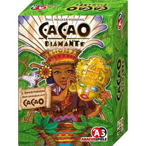 Cacao - Extension Diamante