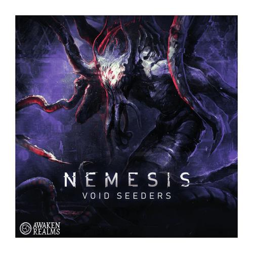 Nemesis : Void Seeders (Anglais)