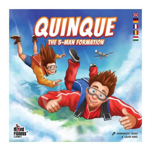 Quinque