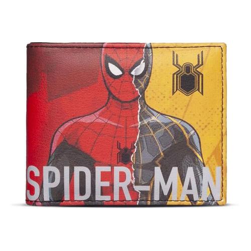 Spider-Man : No Way Home porte-monnaie Bifold Alter Ego