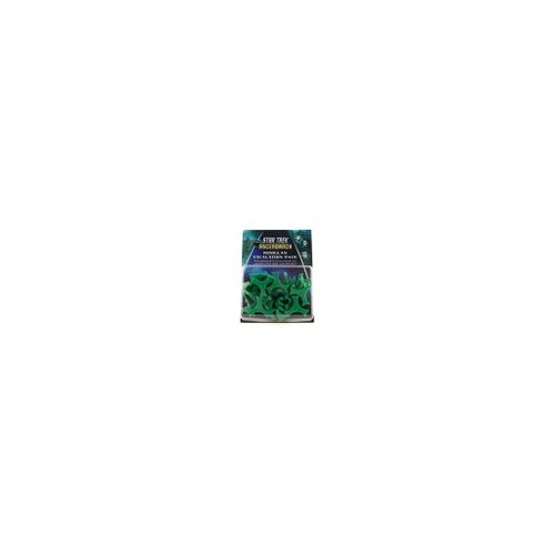 Star Trek : Ascendancy - Romulan Escalation Pack (Anglais)