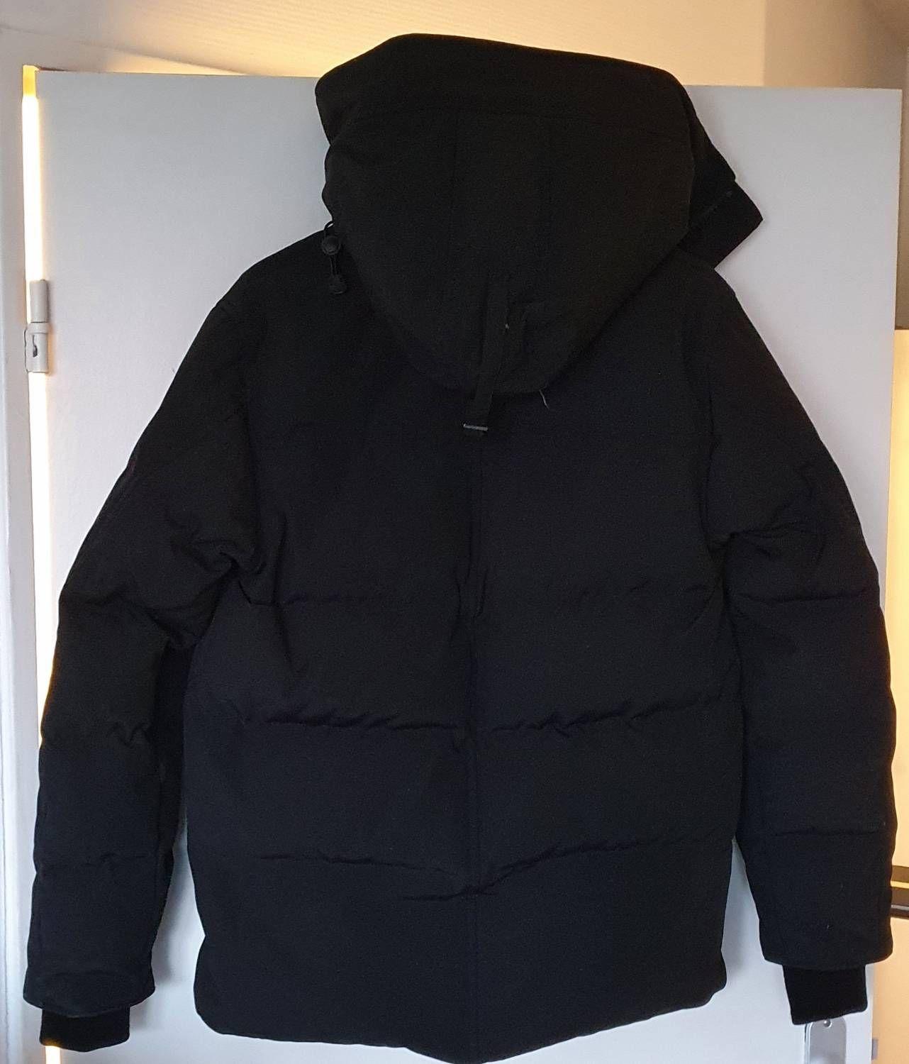 Garantie veste clearance canada goose