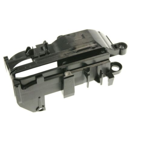 Support roue gauche n° BWW1 - Aspirateur robot (MCK67066101 LG)