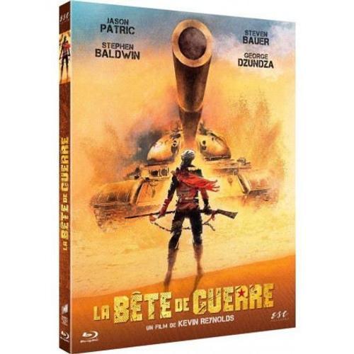 La Bête De Guerre - Blu-Ray