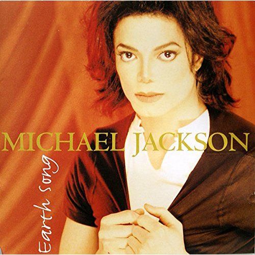 Michael Jackson Earth Song