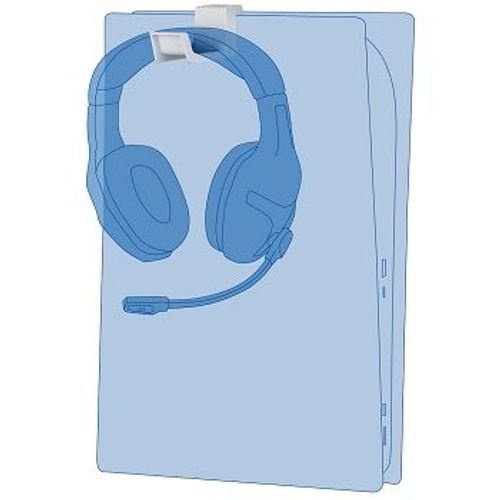 Support Casque Konix
