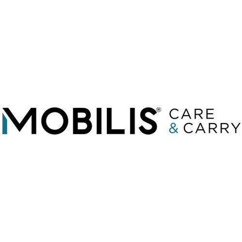 Mobilis T-Series - Coque De Protection Pour Téléphone Portable - Pour Apple Iphone 13