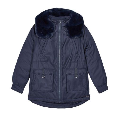 Parka Marine Fille Teddy Smith Canada