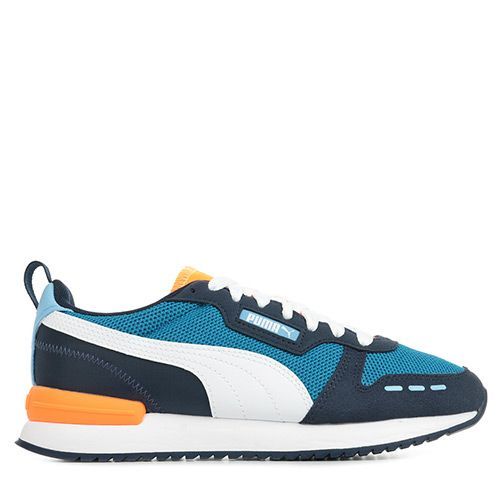 Puma R78 Jr