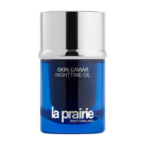 Skin Caviar Huile De Nuit - La Prairie - Flacon 