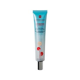 Cc Water Clair - Erborian - Gel "Teint Frais" Perfecteur De Peau 
