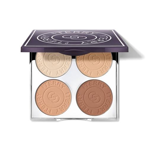 Hyaluronic Hydra-Powder Palette - By Terry - Palette Visage 