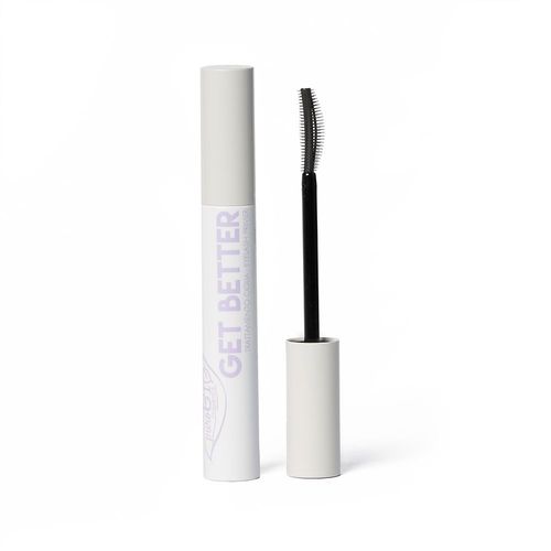 Mascara Get Better - Purobio - Mascara Soin Volume & Primer 