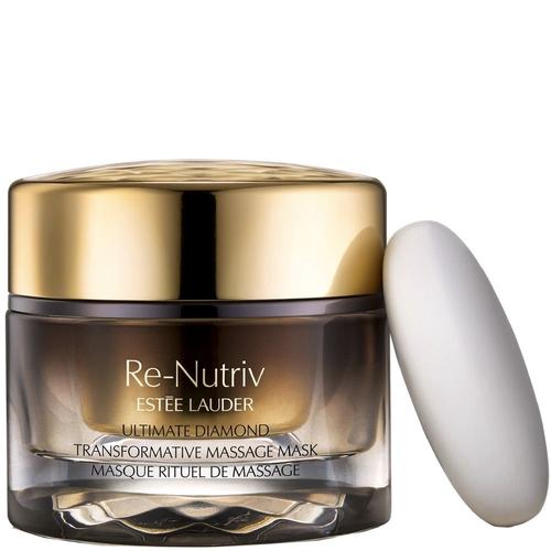 Re-Nutriv Ultimate Diamond - Estée Lauder - Masque Rituel De Massage 