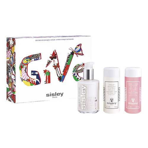 Les Essentiels Sisley - Sisley - Coffret Soin 