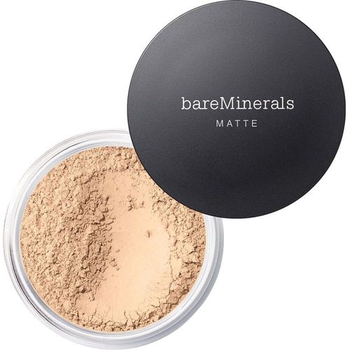 Matte Spf 15 Foundation - Bareminerals - Fond De Teint 