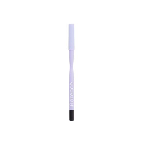 What's My Line Eyeliner - Action (Black) - Florence By Mills - Crayon Pour Les Yeux 