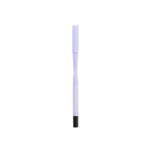 What's My Line Eyeliner - Action (Black) - Florence By Mills - Crayon Pour Les Yeux 