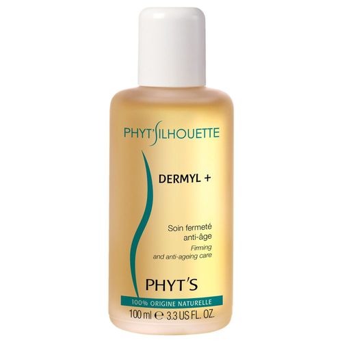 Dermyl + - Phyt's - Huile Corps Raffermissante 