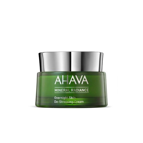Mineral Radiance Night Cream 50ml - Ahava - Crème De Nuit 