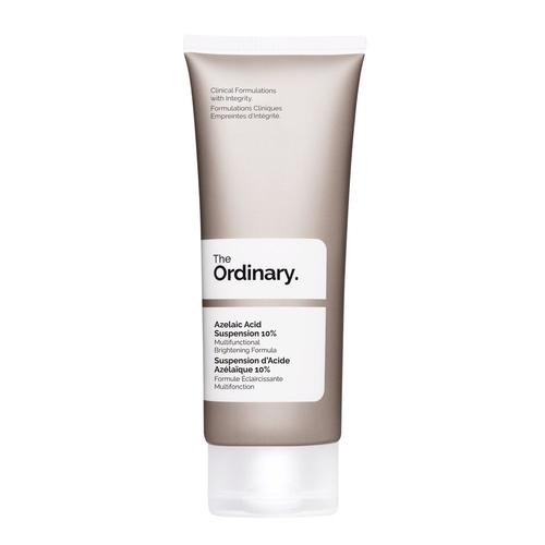 Suspension D'acide Azélaïque 10% - The Ordinary - Acide Direct 