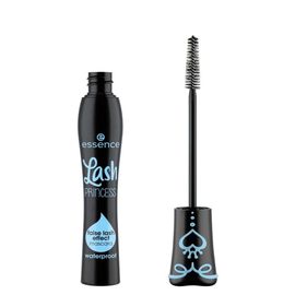 Mascara Effet Faux Cils Lash Princess Waterproof - Essence - Mascara 
