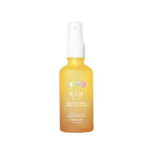 Spray Nettoyant Énergisant - Merci Handy - Spray Nettoyant 