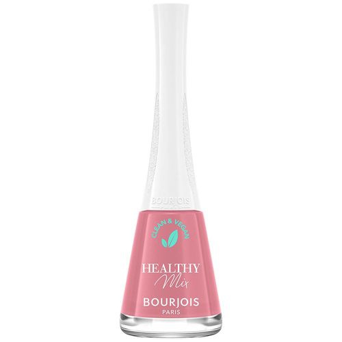 Bourjois Vao Healthy Mix 200 Once & Flo-Ral 9ml - Bourjois - Vernis À Ongles 