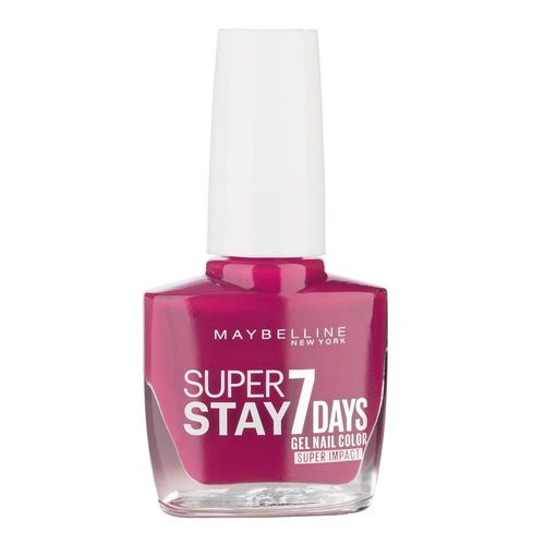 Vernis À Ongles 7 Days - Maybelline - Vernis 