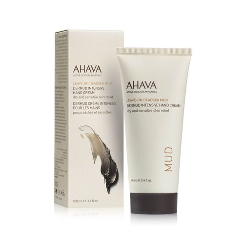 Dermud Nourishing Body Cream 200ml - Ahava - Crème Pour Le Corps 