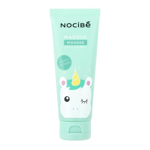 My Pretty Zoo - Nocibé - Masque Detox - Licorne 