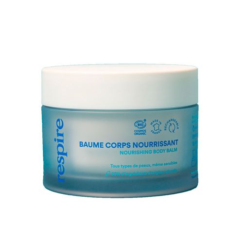 Baume Corps - Respire - Baume Corps 