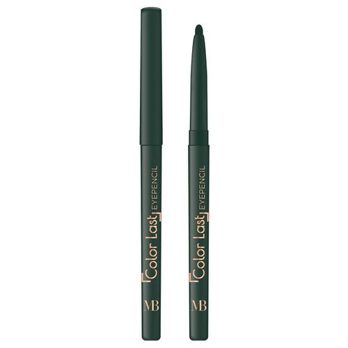 Crayon Retractable Vert 0,35g - Mb Milano - Crayon Yeux 