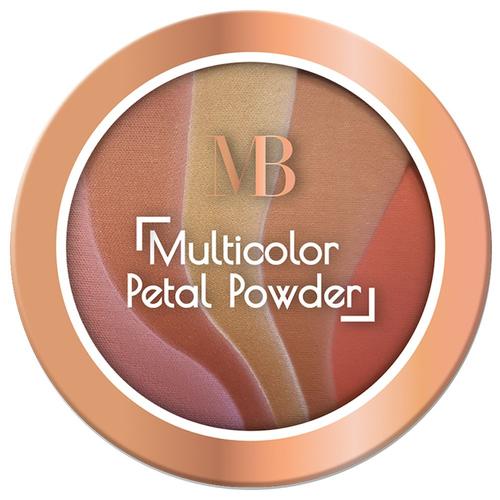 Poudre Bonne Mine Rose 9g - Mb Milano - Poudre 