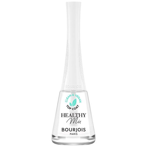 Bourjois Vao Healthy Mix 010 Top Coat 9ml - Bourjois - Vernis À Ongles 