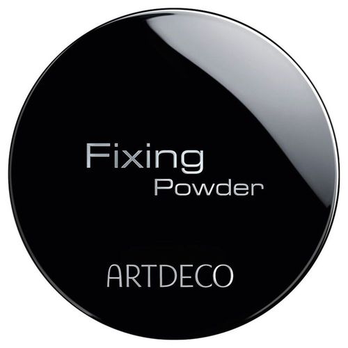 Pot De Poudre Fixante - Artdeco - Poudre 