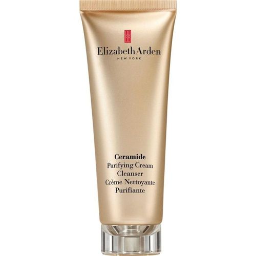 Purifying Cream Cleanser - Elizabeth Arden - Gel Douche 