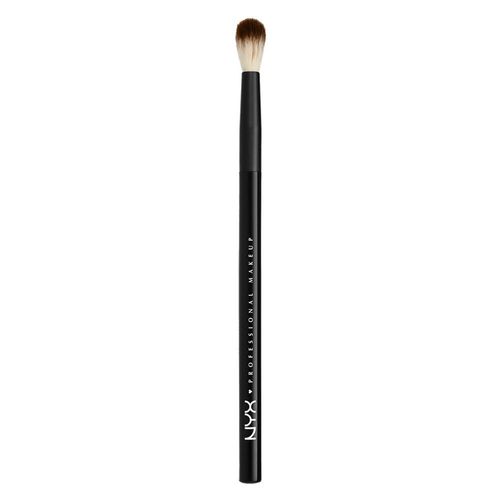 Pinceaux - Nyx Professional Makeup - Pinceau Estompeur Yeux Pro 