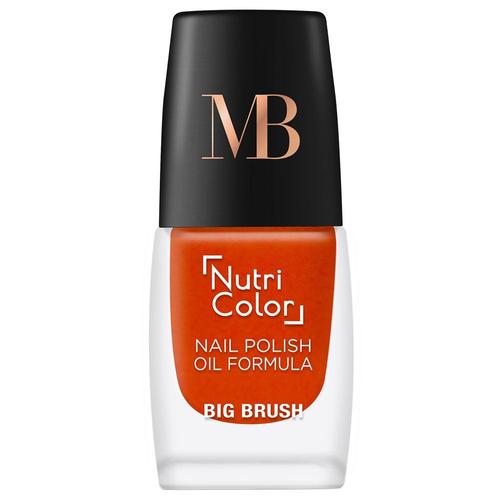 Vernis Orange 8ml - Mb Milano - Vernis 