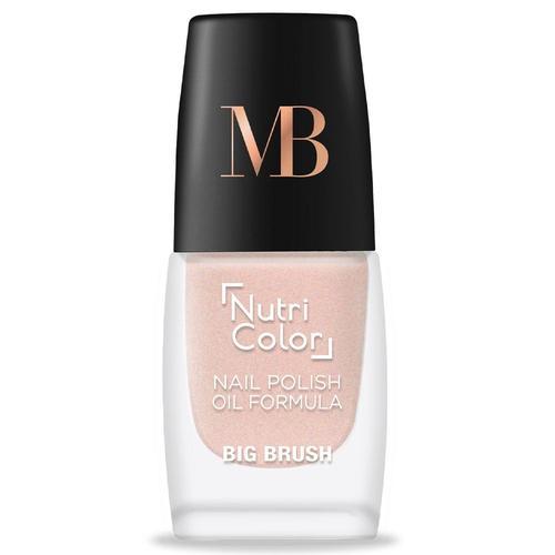 Vernis Pearly Pink 8ml - Mb Milano - Vernis 