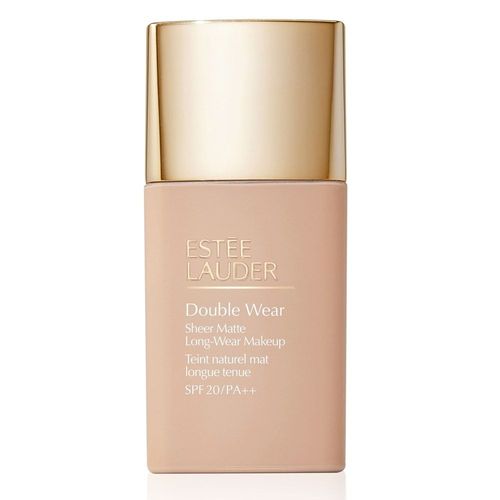 Double Wear - Estée Lauder - Double Wear Teint Naturel Longue Tenue Spf 20 