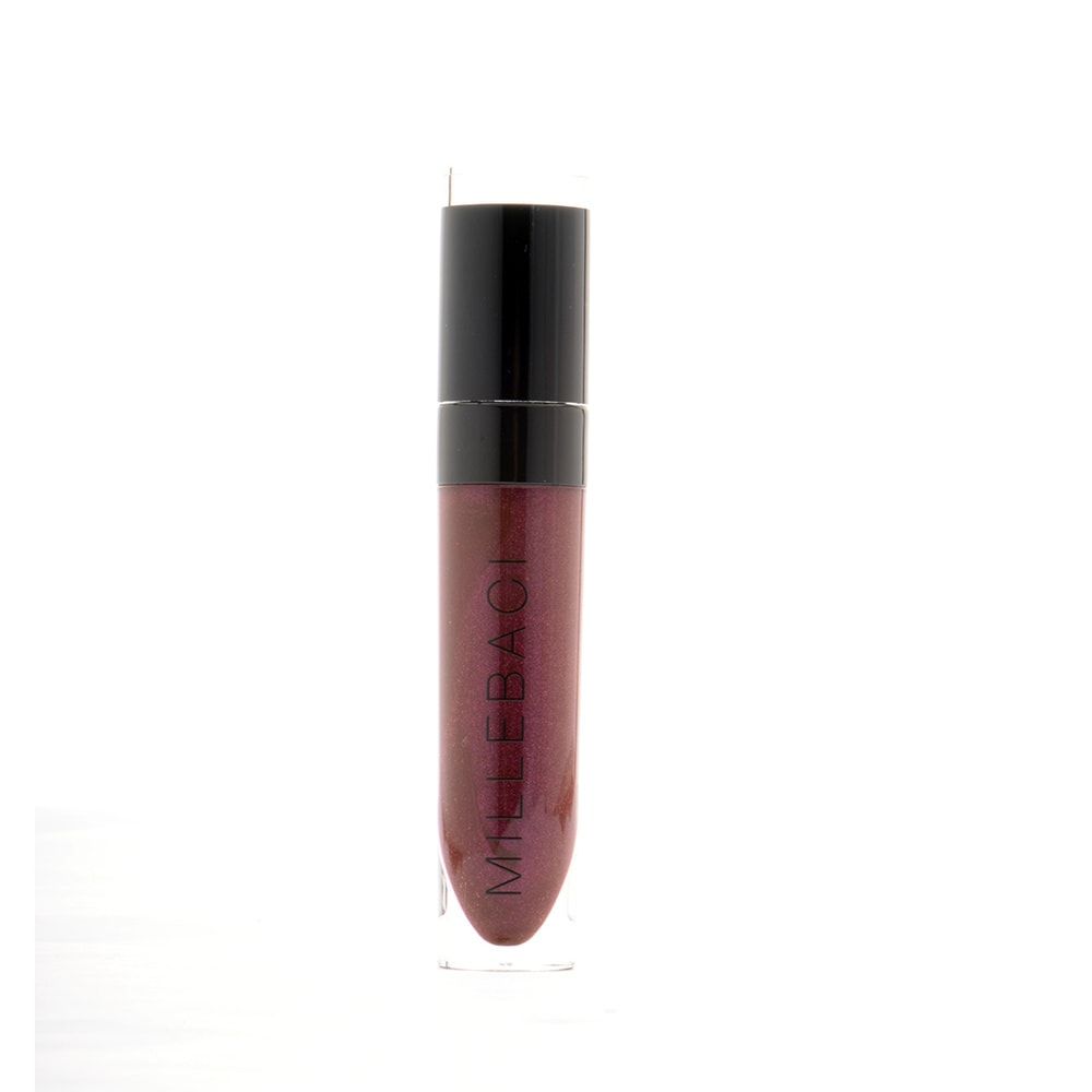 Millebaci - Nouba - Rouge A Levres En Creme Matt 