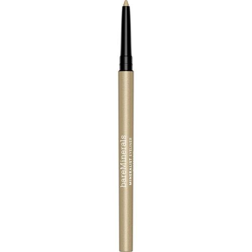 Eyeliner Longue Tenue Mineralist - Bareminerals - Eyeliner Longue Tenue Waterproof 