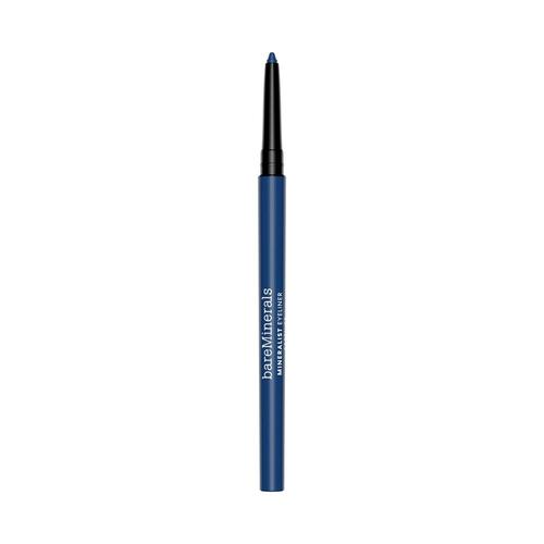 Eyeliner Longue Tenue Mineralist - Bareminerals - Eyeliner Longue Tenue Waterproof 