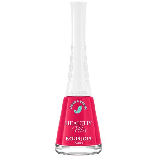 Bourjois Vao Healthy Mix 300 Grenat'ddictive 9ml - Bourjois - Vernis À Ongles 