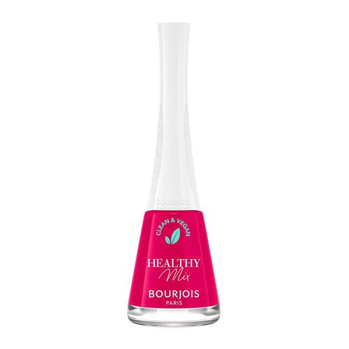 Bourjois Vao Healthy Mix 250 Berry Cute 9ml - Bourjois - Vernis À Ongles 