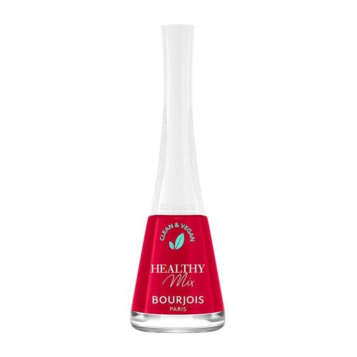 Bourjois Vao Healthy Mix 350 Wine & Only 9ml - Bourjois - Vernis À Ongles 