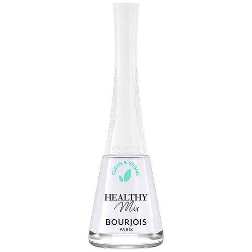 Bourjois Vao Healthy Mix 100 Blanc'hantement 9ml - Bourjois - Vernis À Ongles 